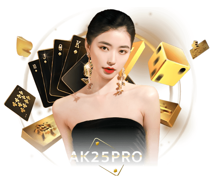 ak25 pro slot